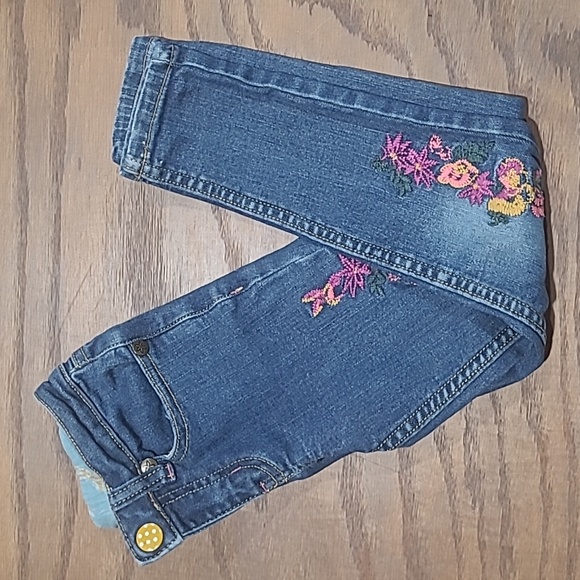 Gap Kids & Matilda Jane blue jean bundle - Picture 2 of 8